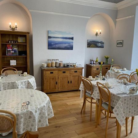 Rivendell Guest House Кесвик Екстериор снимка