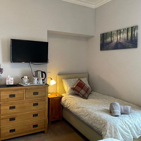Rivendell Guest House Кесвик Екстериор снимка