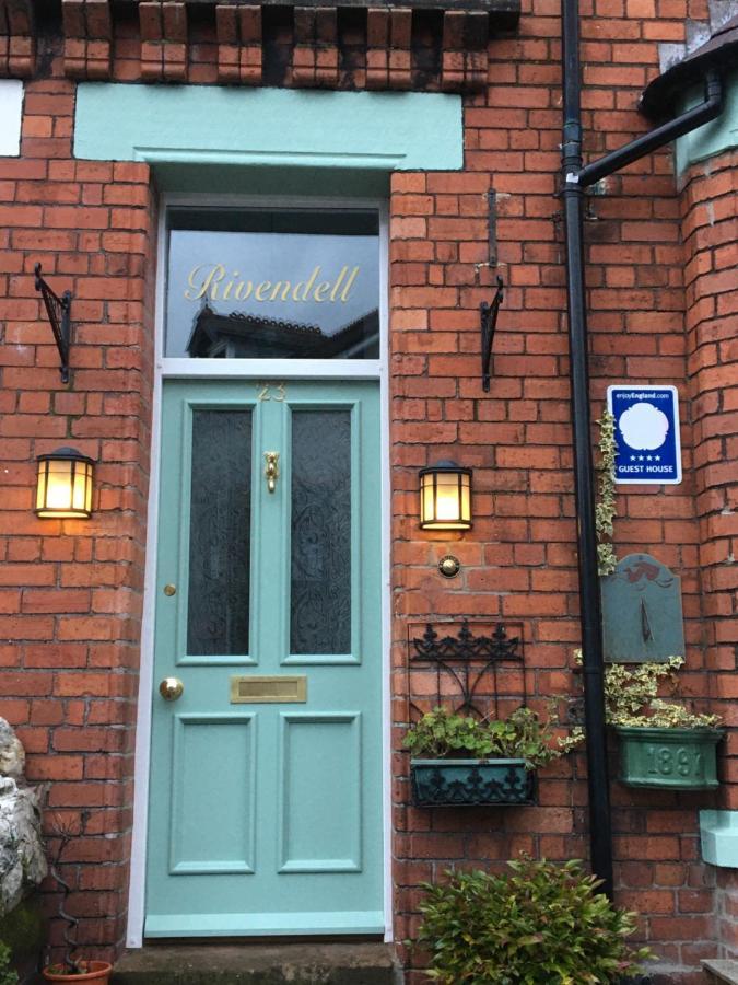 Rivendell Guest House Кесвик Екстериор снимка