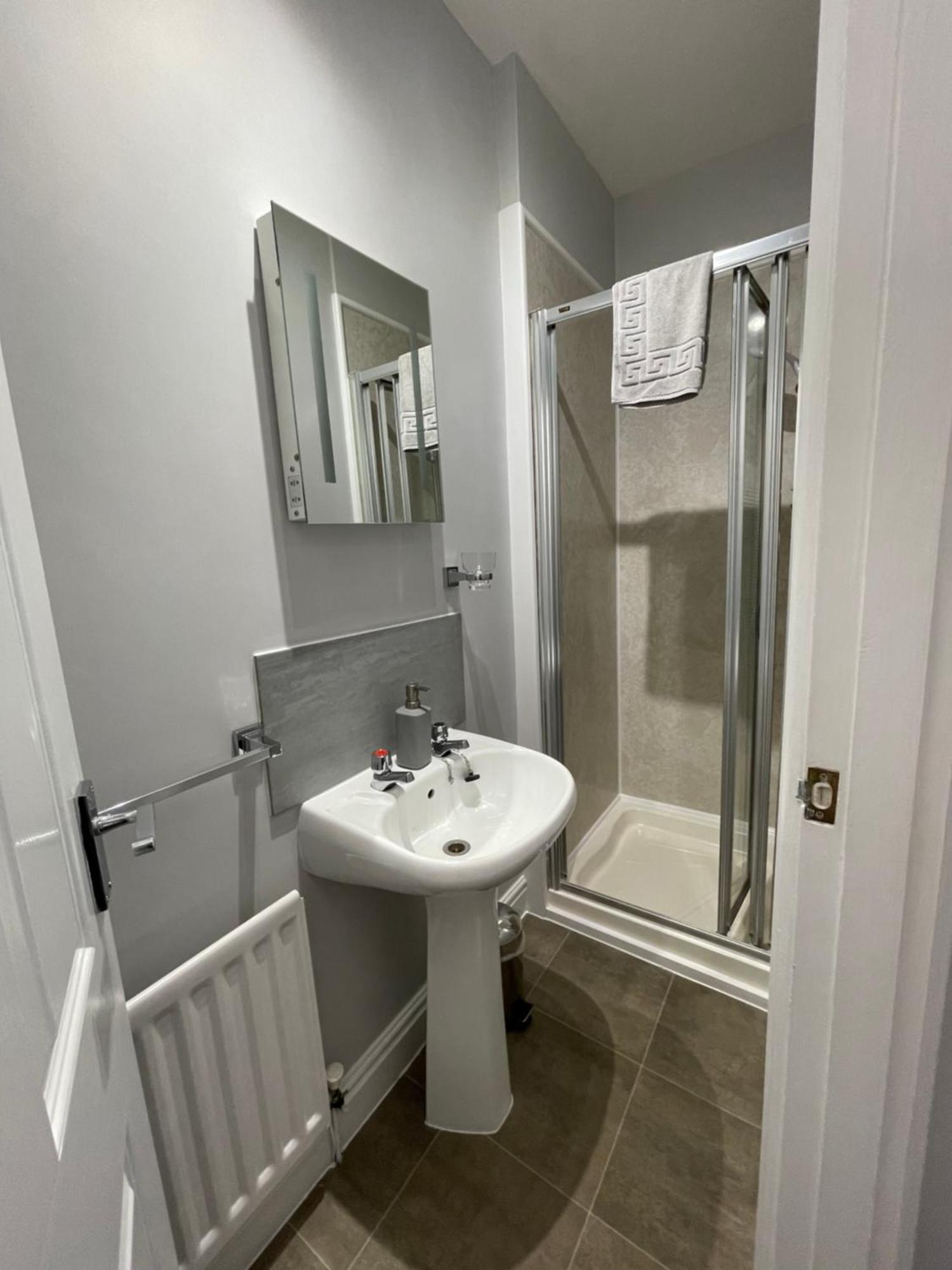 Rivendell Guest House Кесвик Екстериор снимка