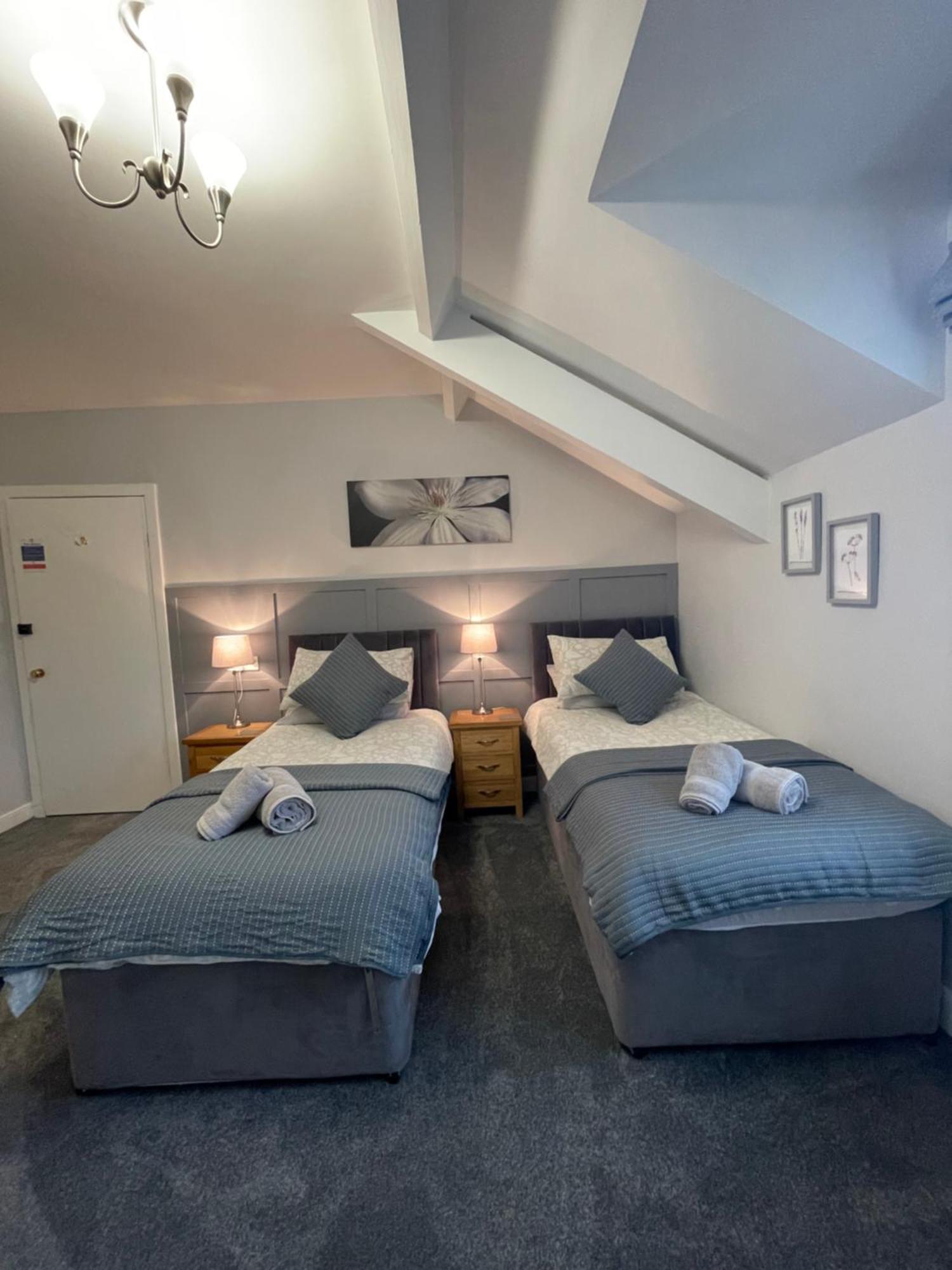 Rivendell Guest House Кесвик Екстериор снимка