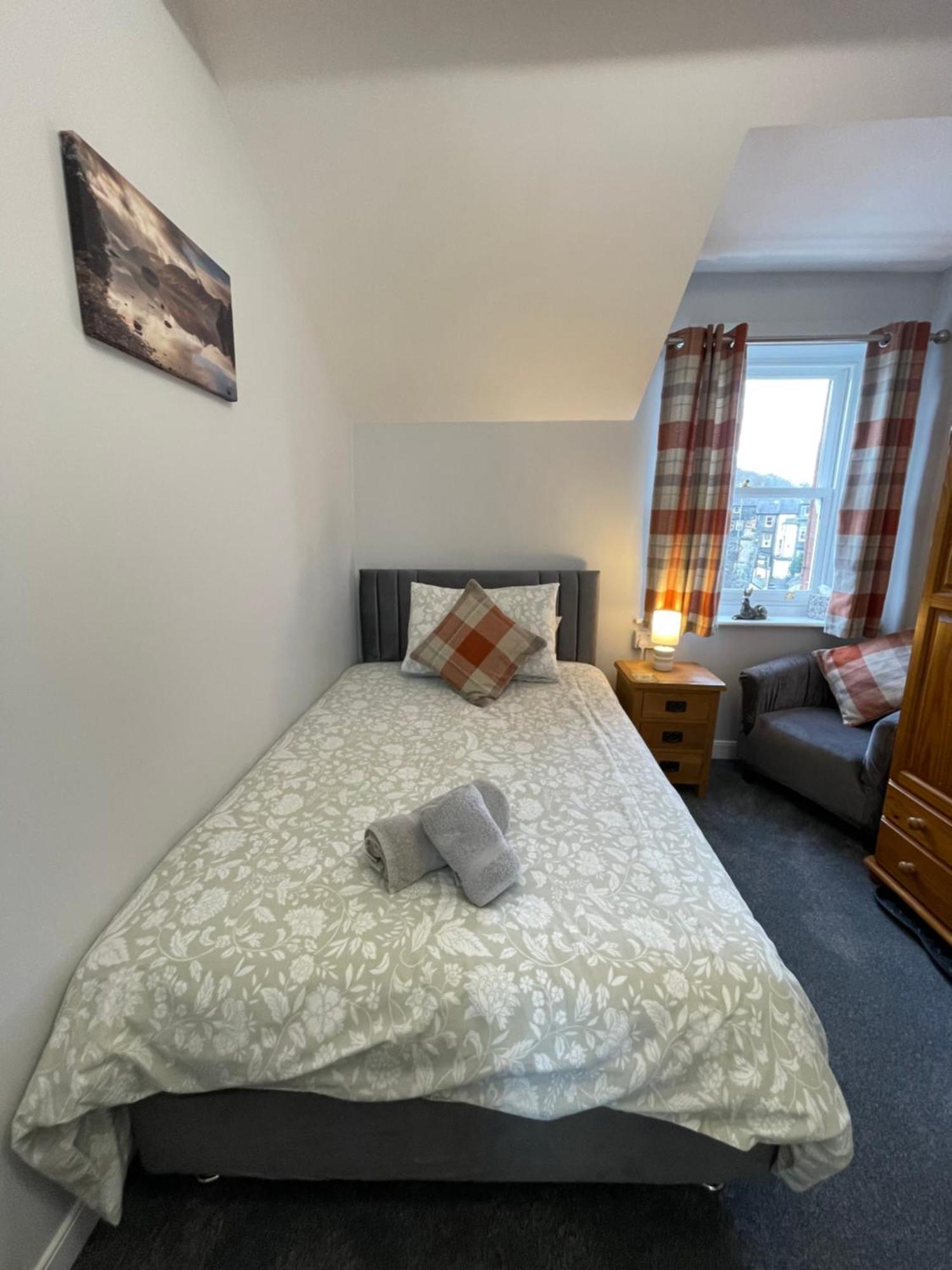 Rivendell Guest House Кесвик Екстериор снимка