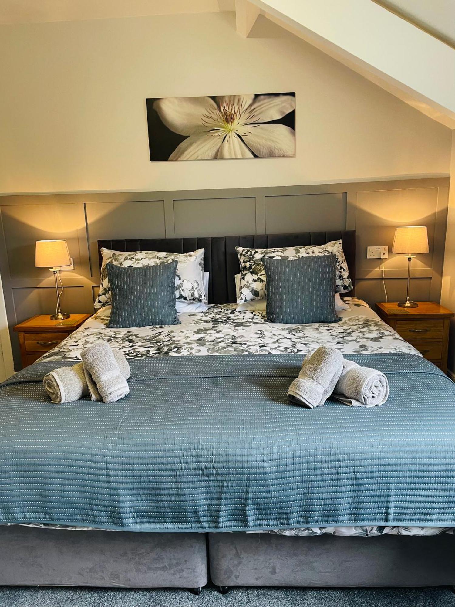 Rivendell Guest House Кесвик Екстериор снимка