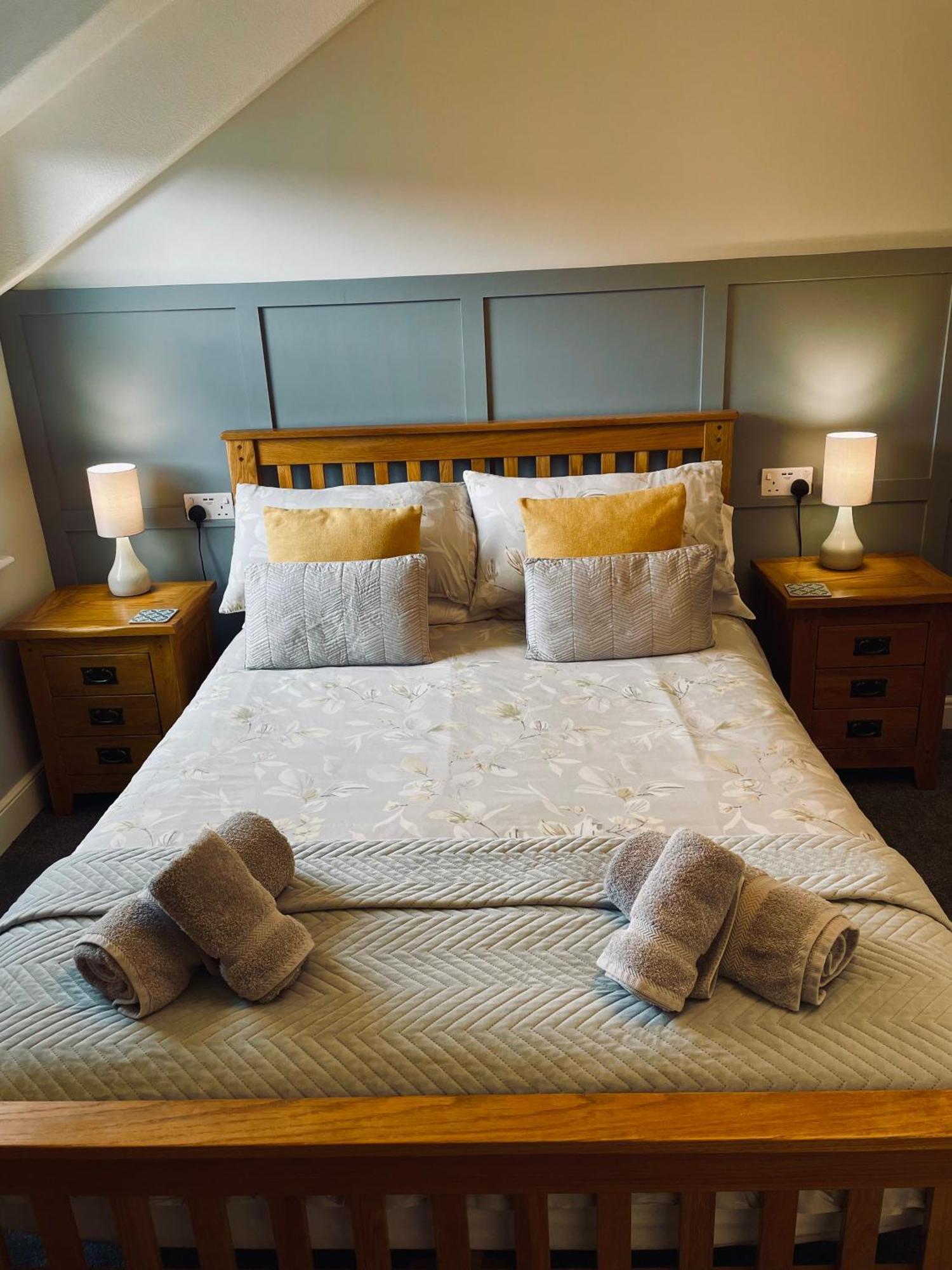 Rivendell Guest House Кесвик Екстериор снимка