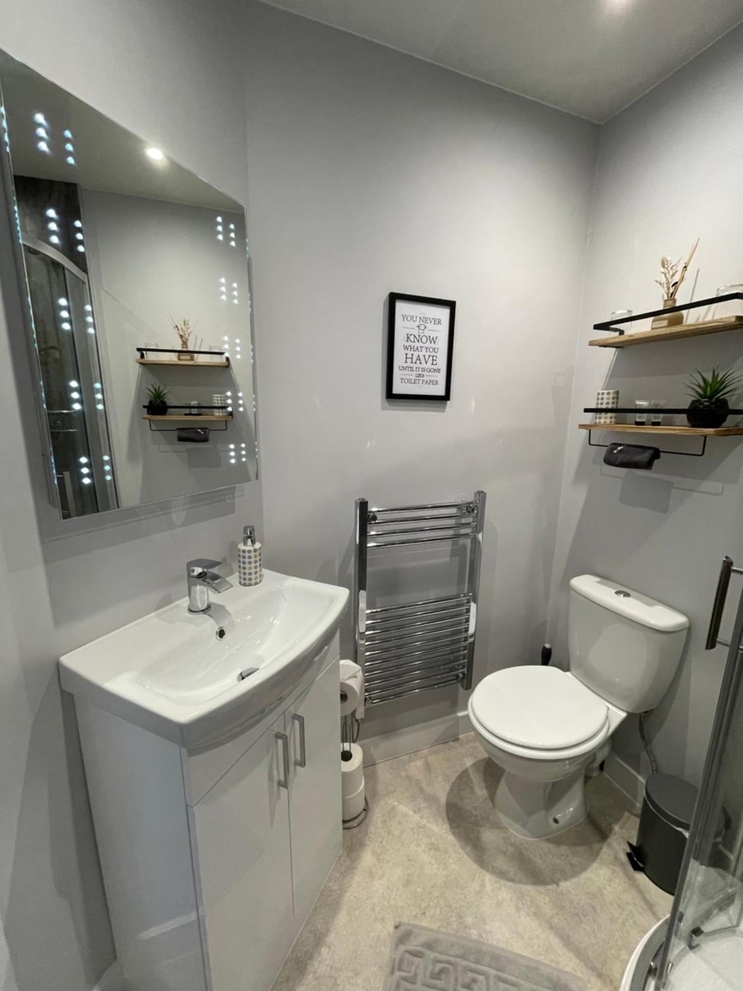 Rivendell Guest House Кесвик Екстериор снимка