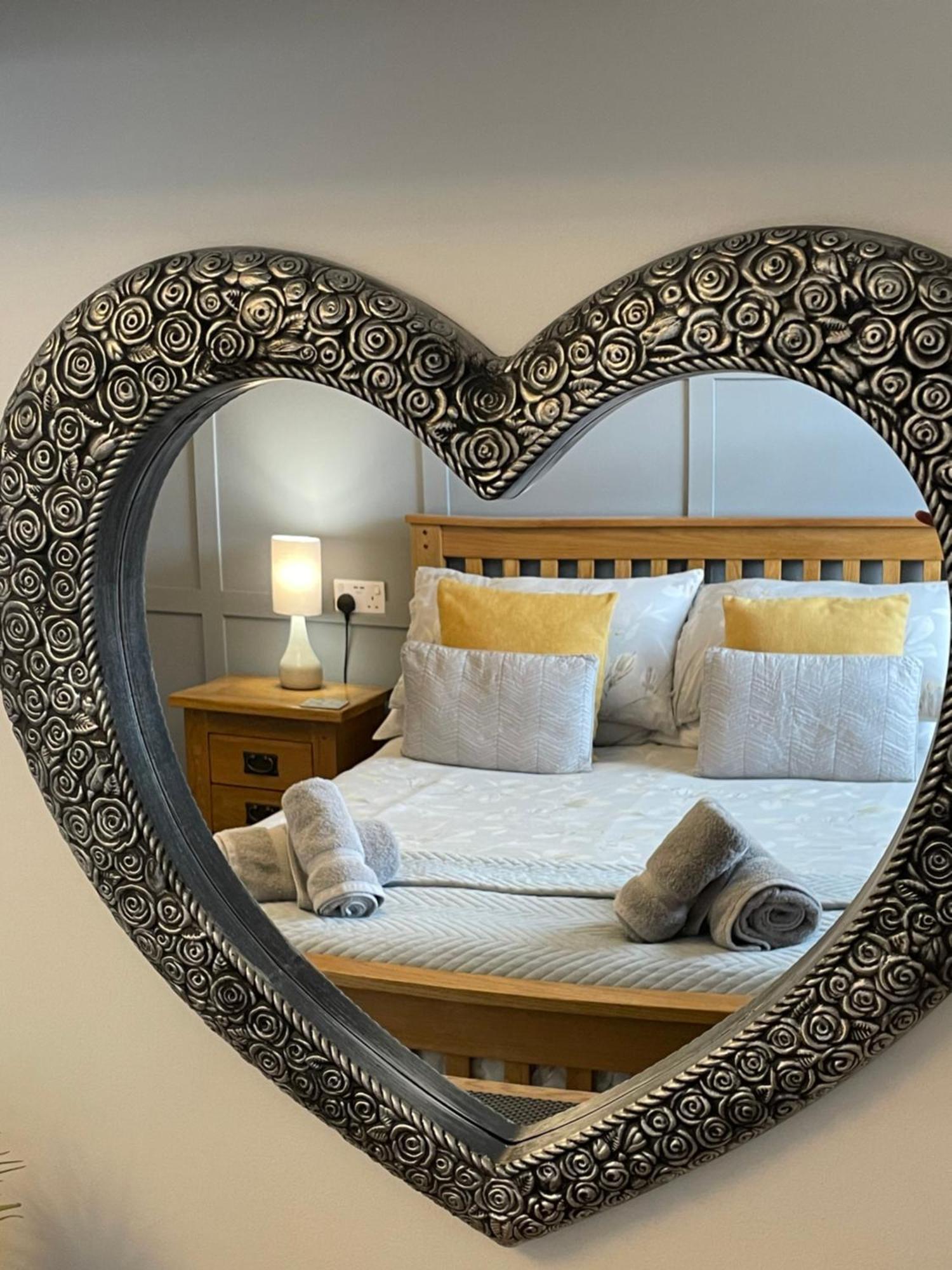 Rivendell Guest House Кесвик Екстериор снимка