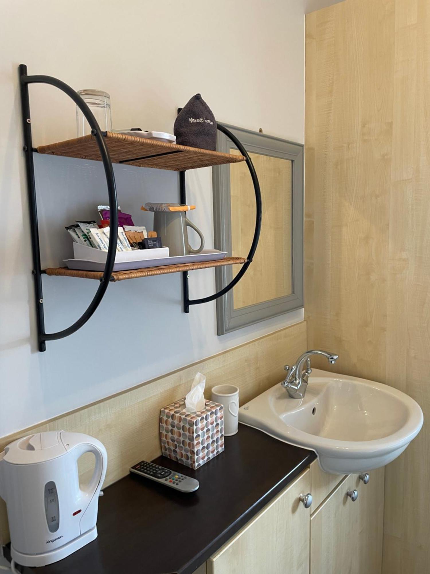 Rivendell Guest House Кесвик Екстериор снимка