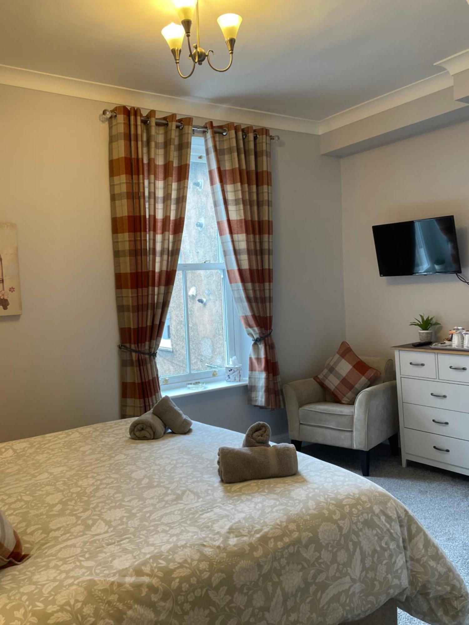 Rivendell Guest House Кесвик Екстериор снимка
