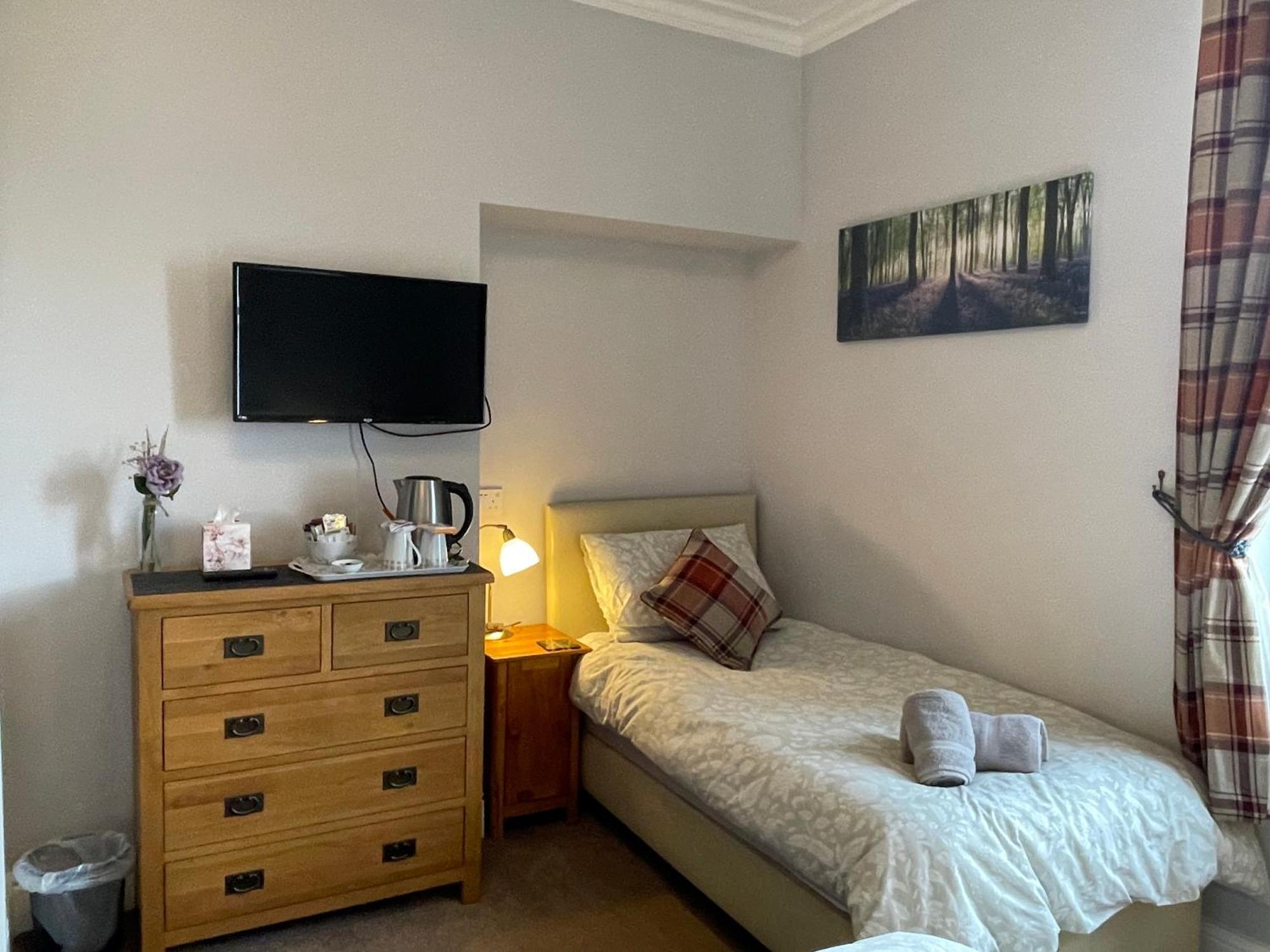 Rivendell Guest House Кесвик Екстериор снимка
