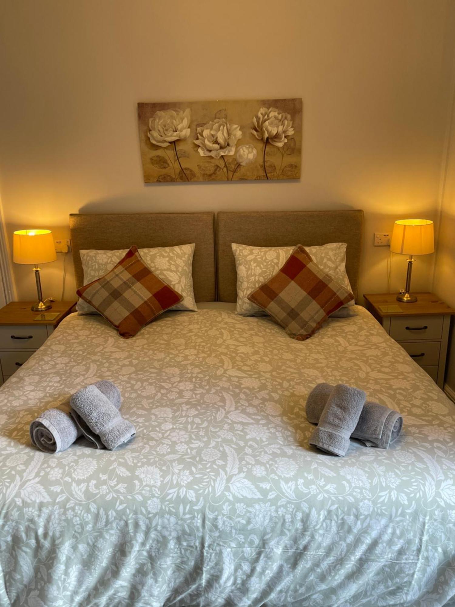 Rivendell Guest House Кесвик Екстериор снимка