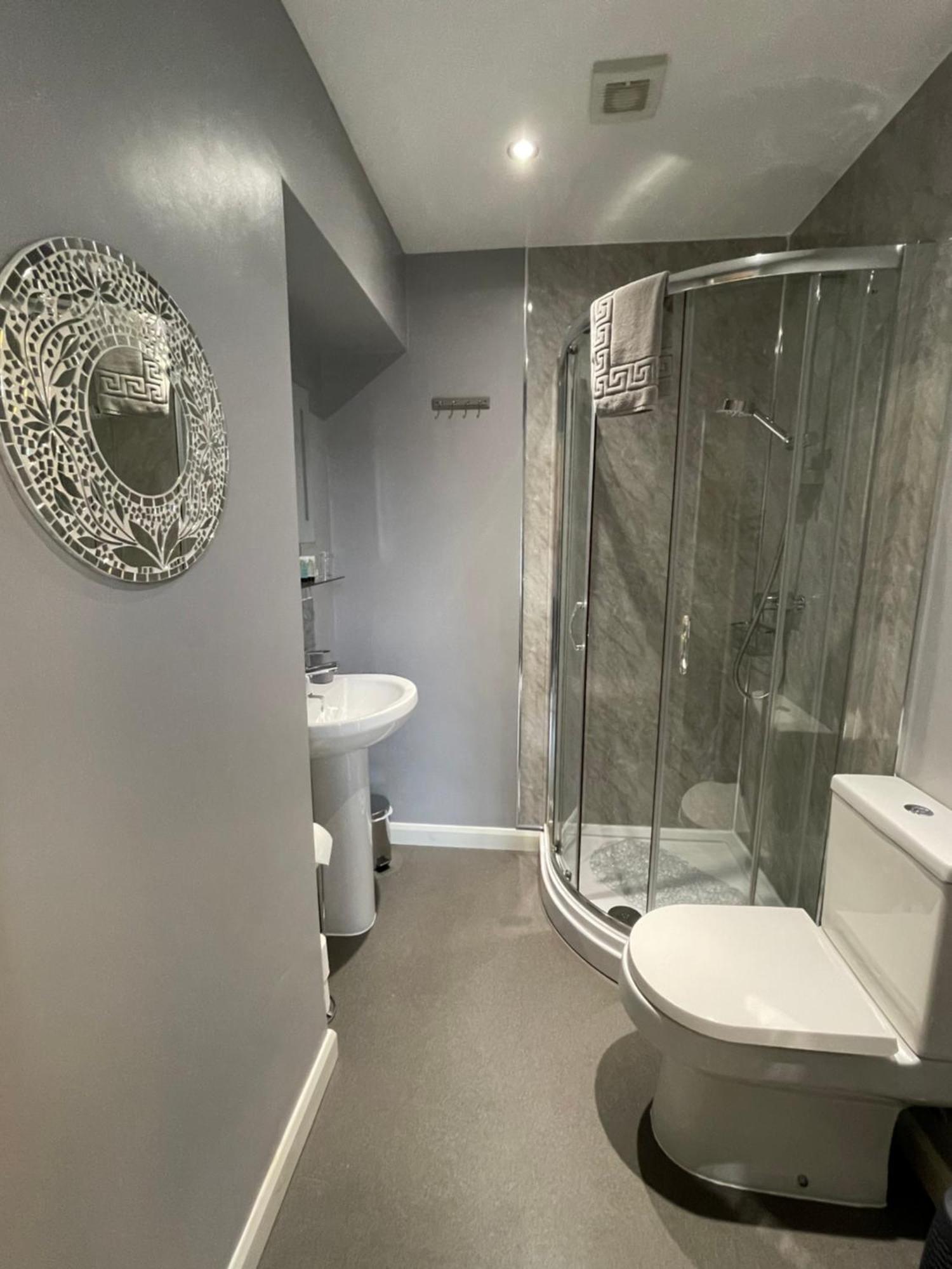 Rivendell Guest House Кесвик Екстериор снимка