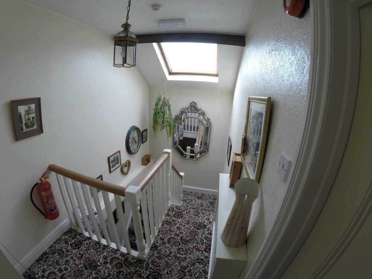 Rivendell Guest House Кесвик Екстериор снимка