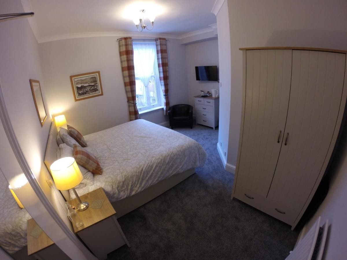 Rivendell Guest House Кесвик Екстериор снимка